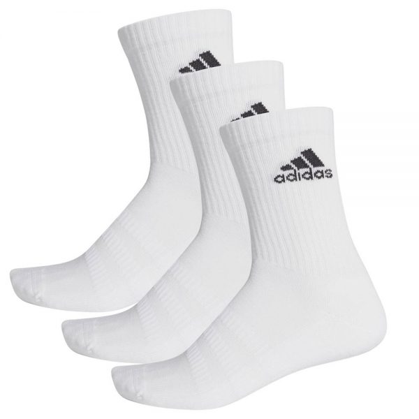 Adidas 18 Crew Unisex Tennis Socks
