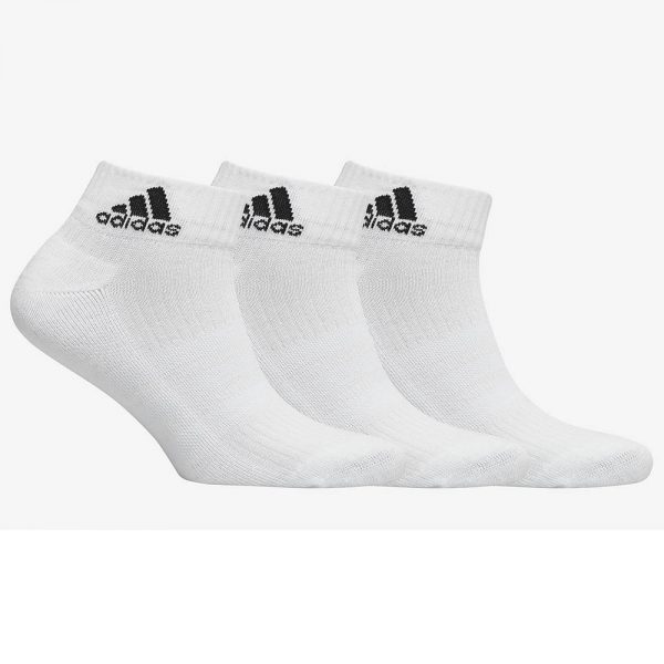 Adidas Anklet Tennis Socks