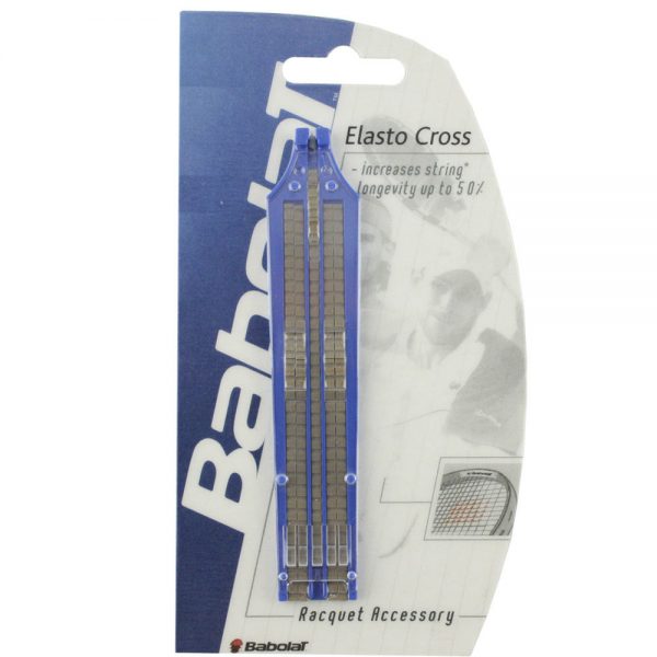 Babolat Elastocross Tennis Racket String Saver