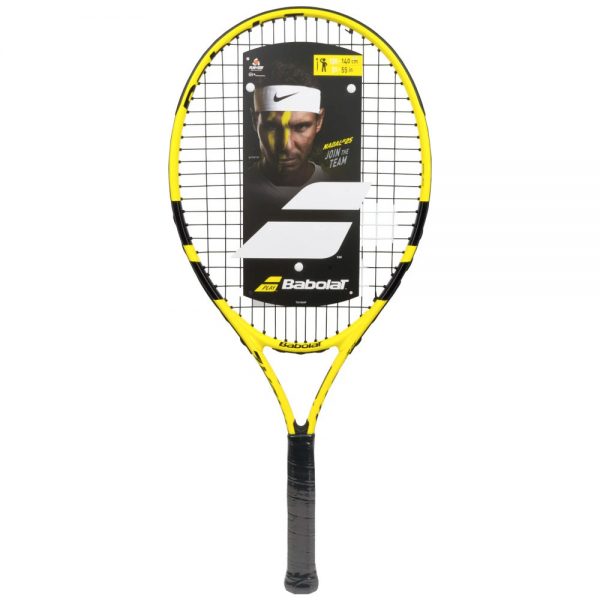 Nadal Junior 25 Tennis Racket