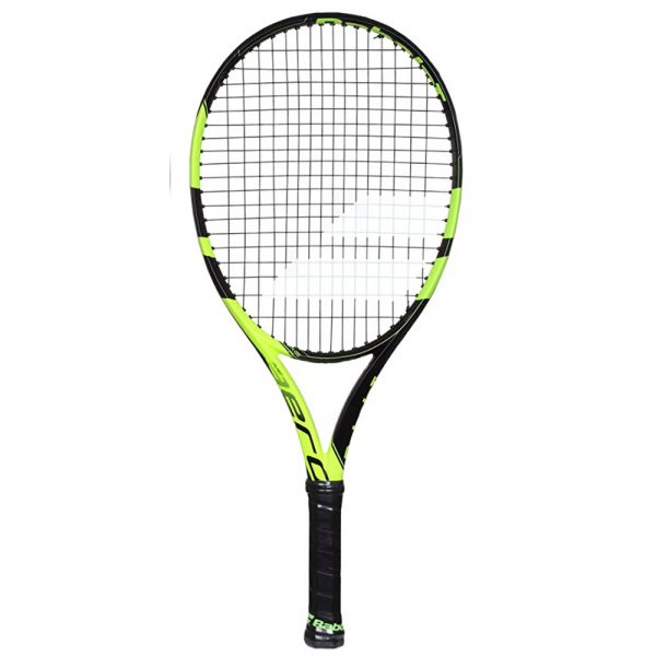 Pure Aero Junior 25 Grip 0 Tennis Racket