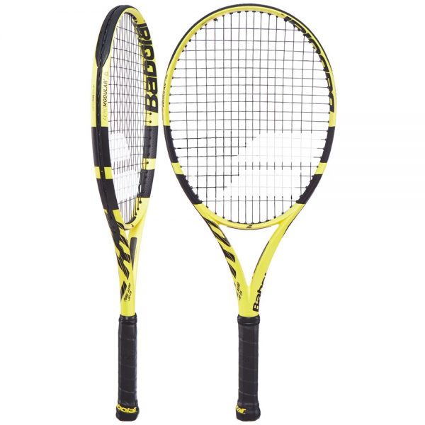 Pure Aero Junior 26 Grip 0 Tennis Racket
