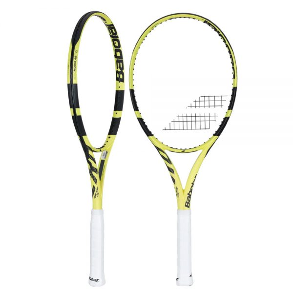 Pure Aero Lite Grip 3 Tennis Racket