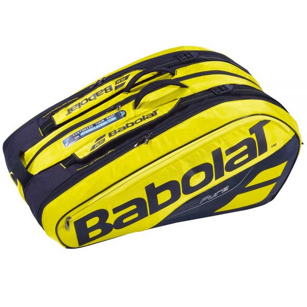 Babolat RH x 9 Pure Aero Tennis Racket Bag