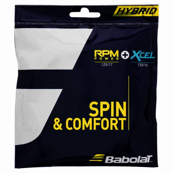 Babolat RPM Power 1.25 Natural Gut Tennis String