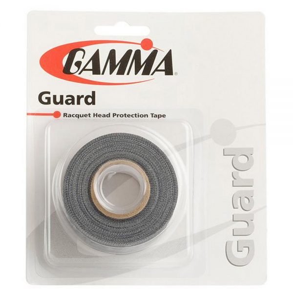 Gamma Guard Squash Racket Head Guard