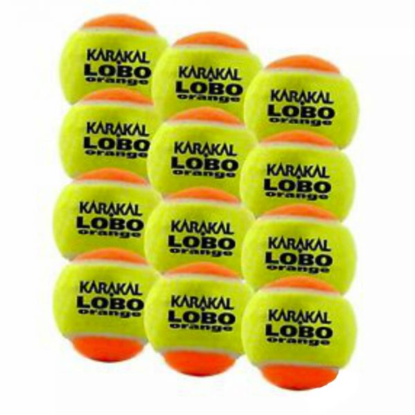 Karakal-lobo-tennis-balls-12pack