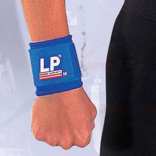 LP Tennis Wrist Support