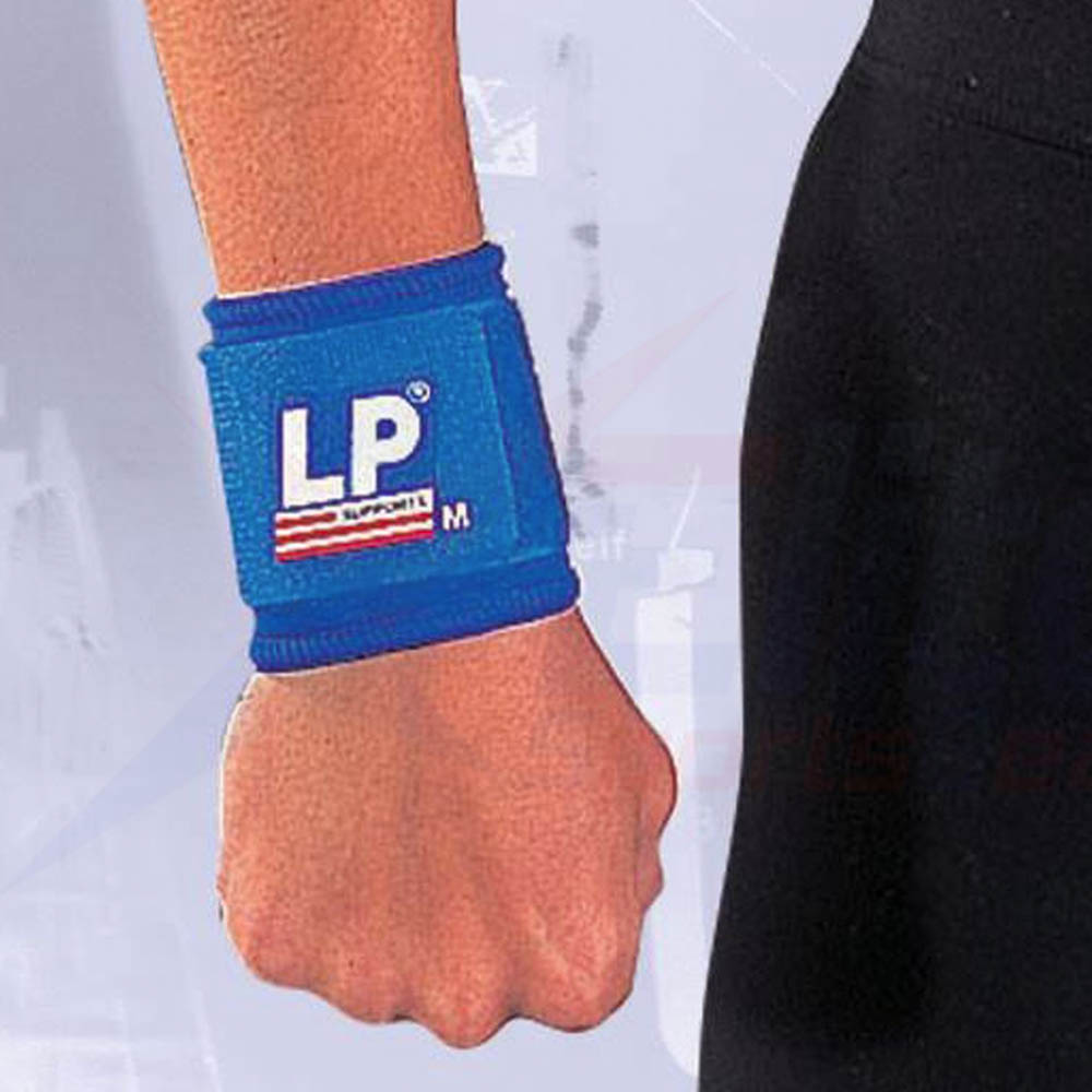 LP Tennis Wrist Support