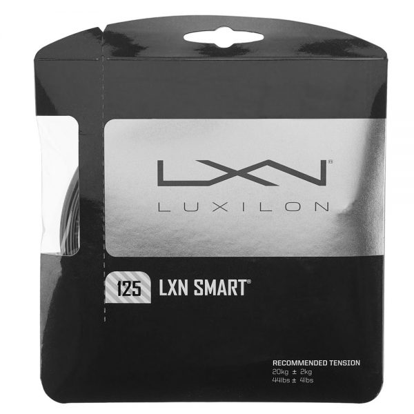 Luxilon SMART 1.25 Tennis String