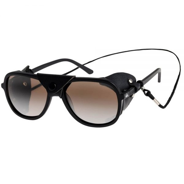 Quicksilver Summit Tennis Sunglasses Side