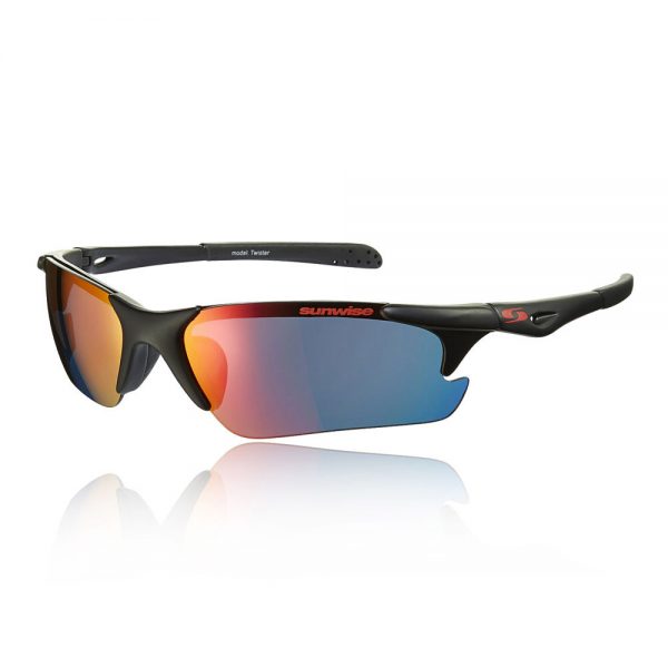 Sunwise Tennis Sunglasses Peak Mk1