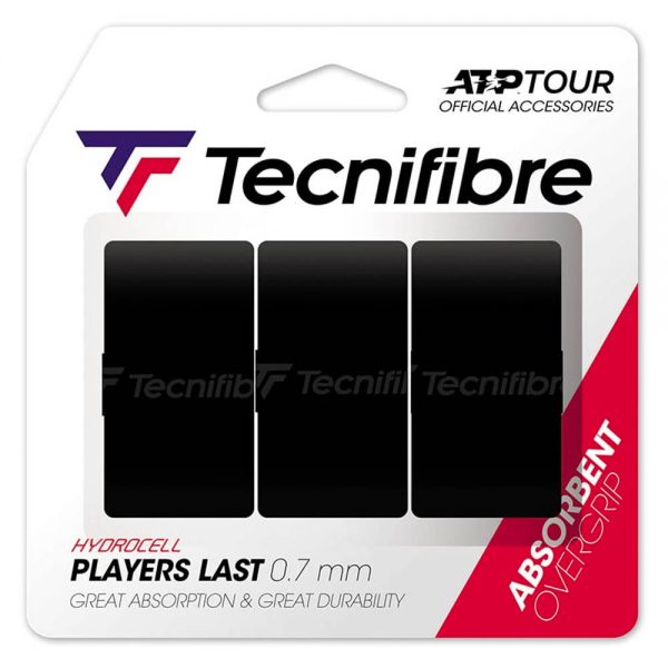 Tecnifibre Contact Pro Tennis Racket Overgrips