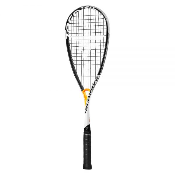 Dynergy 135 APX Squash Racket