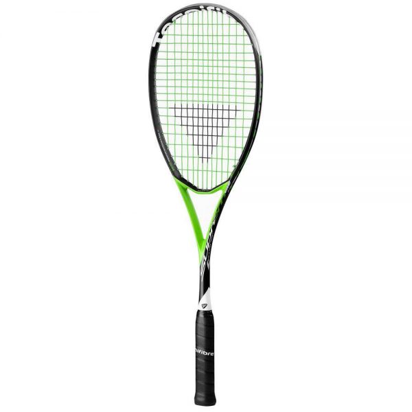 Tecnifibre Suprem 125 Squash Racket
