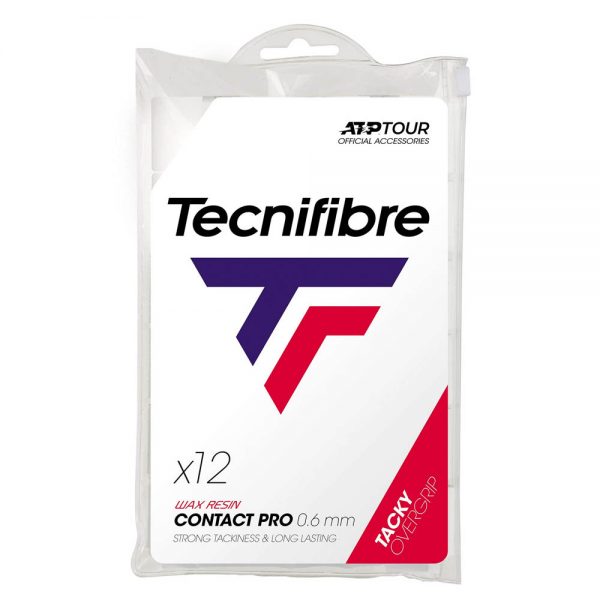 Tecnifibre Contact Pro Tennis Racket Grips