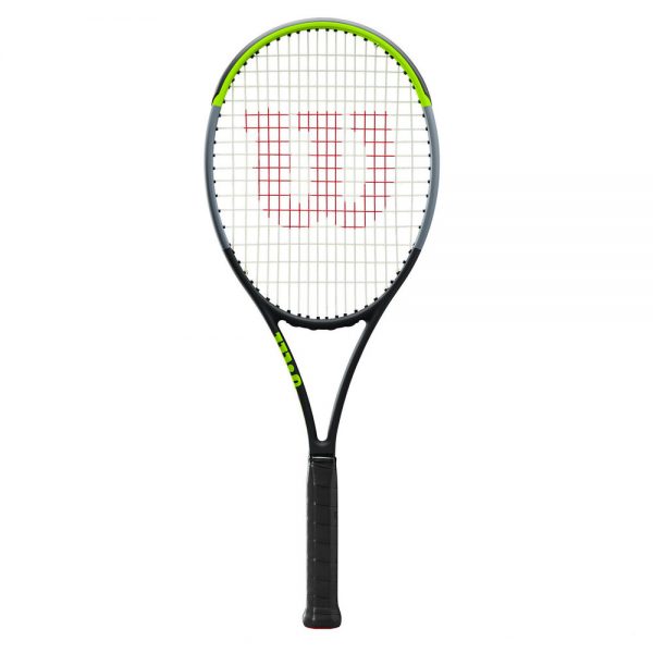 Wilson Blade 98S V7.0 Tennis Racket