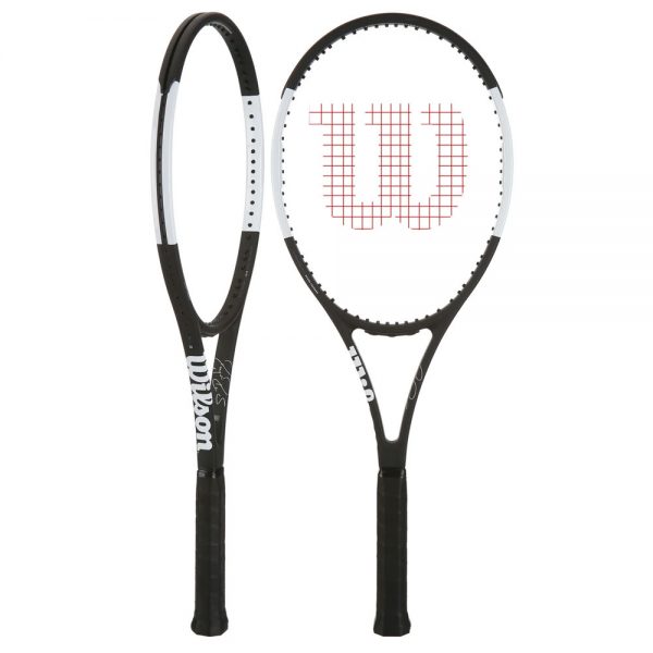 Wilson Pro Staff 97 grip 3 Tennis Racket