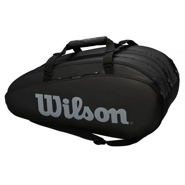 Wilson Tour 3 Competition Tennis Bag