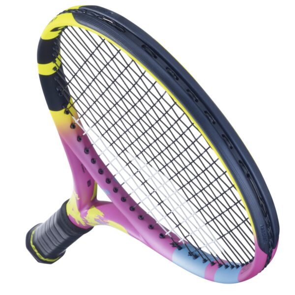 Babolat Pure Aero RAFA 2023 - RAW POWER & FEEL! - Rafa's Own