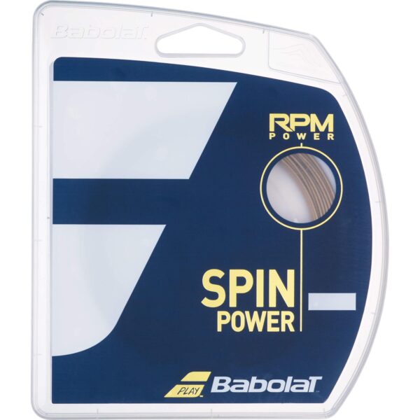 BABOLAT RPM POWER 1.25