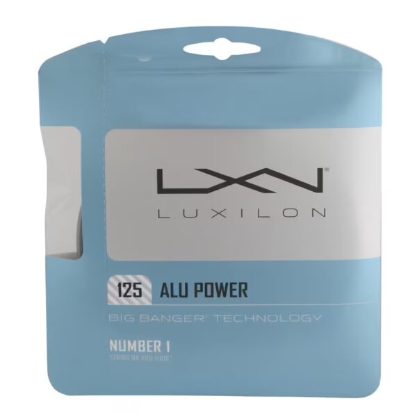 LUXILON ALU POWER 1.25
