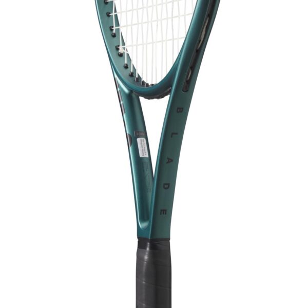 Wilson Blade 100 V9 - WPSports - MORE POWER!